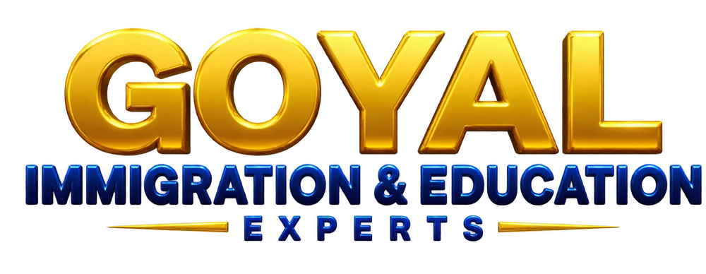 Goyal Immigration & Education Experts